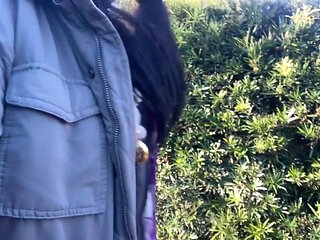 Self-training No. 48: Tackle-ass Exposure Challenge Walk