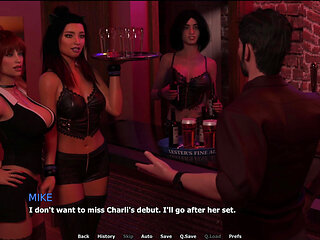 Sons of Analarchy Part 106 (new Update)