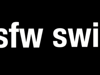 NSFW Swim Intro
