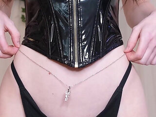 Chastity on Your Trip