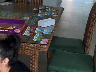 Jugando Me Gane Una Culiada... La Idea Era Ganar Ajajja