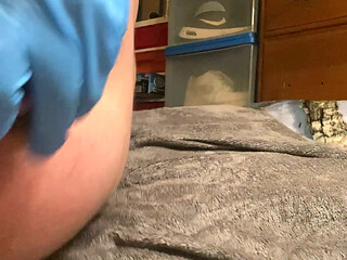 ME SOOOOO HORNY