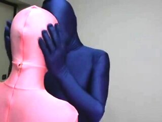 Amateur fetish couples tape
