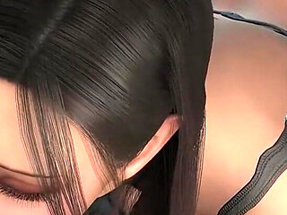 Virtual Aphrodite: Animated Desire Beyond - 3D Animation Hentai