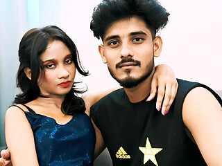 Indian Desi Stepbrother hardcore fucking sex .. best Indian hard fucking porn video