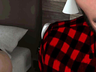 The Unsatisfied Chubby Wife (part 4)