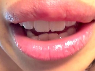 Come on Top of Me and Smell My Breath