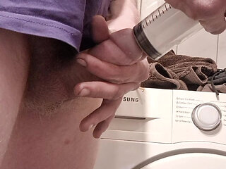 dilation of my urethra