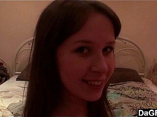 DAGFS - Wild Rose On Webcam