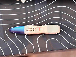 Wvm - Part 223 - Pregnancy Test by Misskitty2k
