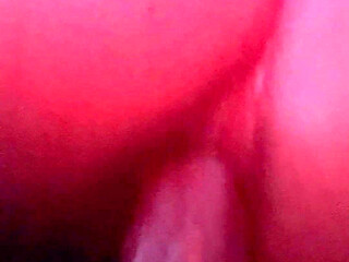 Hungry of Anal