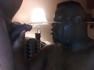 A FAN THAT CAN'_T NUT FROM MY HEAD