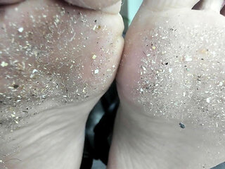 Dirty Dusty Feet
