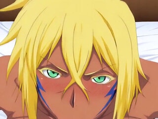 Bleach Tier Halibel Hen