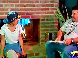 A man seduced a teen