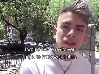 Twink Acquires Banged