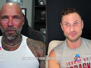 Porn Star Confessions - Blain O'connor (episode 88)