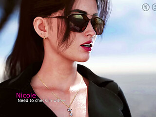 Unseen Instincts 1