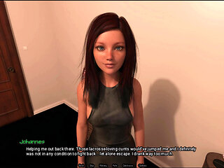 Radiant 1 - going to the club