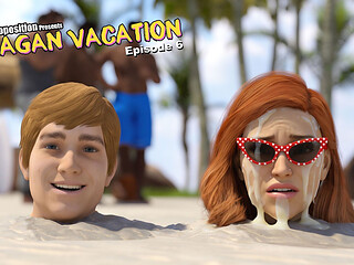 Keagan Vacation Episode 6