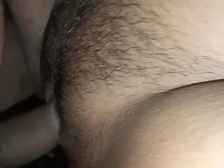 Desi Pooja Pregnant Bhabhi's Tremendous Fuck