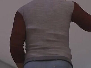 MILF Obssesion #04 Neighbour Wants to Share His Hot Wife