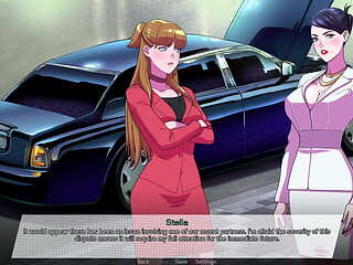 Complete Gameplay - Driven Affairs, Part 10