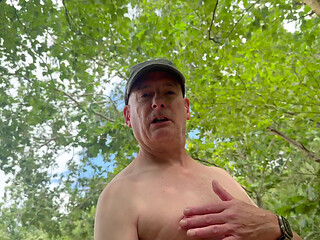 Nipple Pump and Play Outdoors