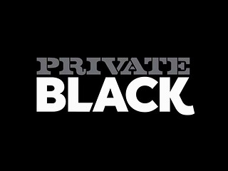 PrivateBlack - Flight Attendant Anastasia Brokelyn Is Fucked