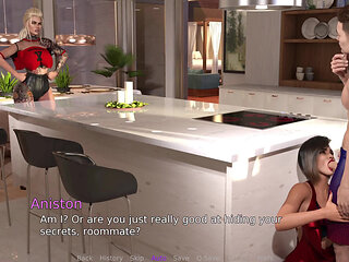 Milfylicious Update 13