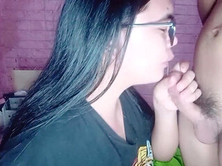 Nagpakantot Ako Sa stepPapa Ng Pinsan Ko - Ayesha Sy