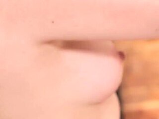 Blow Me POV - Cosplay Teen Sucks her StepBro