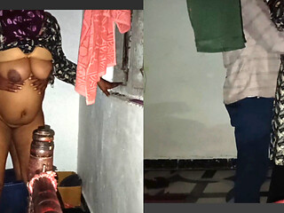 Ammi a jayegi jaldi kar lo