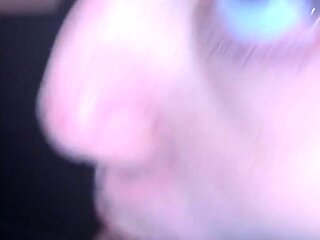 Brunette hookup amateur blowjob and dirtytalk sexdate