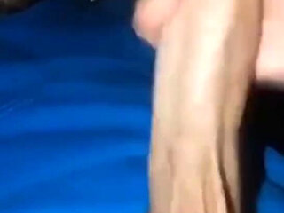 She Comes Home and Just Wants to Suck My Dick