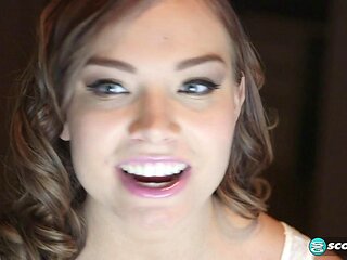 Tiff BannisterS Porn Stud Tryouts - Ep. 2