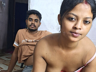 Beautiful Desi Ex-hot Wife Sex