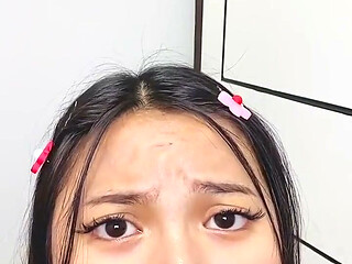 Cute Girl