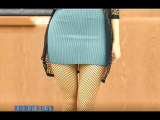 University of Problems 3 - Sweet Carol by Misskitty2k