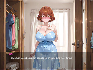 Help! I Married a Slut! Part 2