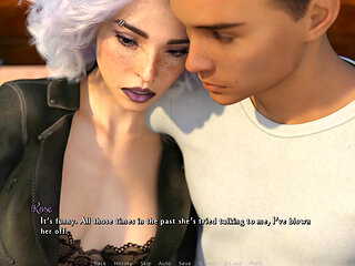 Three Rules of Life - Part 38 My Choice and My Teacher by Loveskysan69