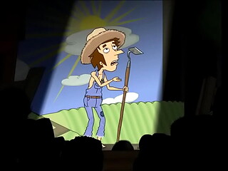 Orgy: The Musical (SUPER FUCKING SEXY!!)