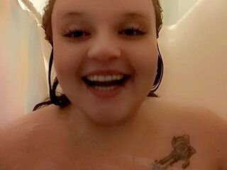 Shower Fun
