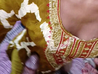 Indian Desi Couple Ramantic Passionate Sex