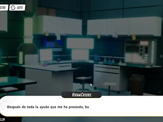 &iexcl_UNOS JUEGOS BIEN RAROS! PT1 ESTUVO DE HUEVA