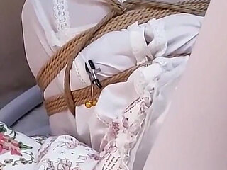 Girl in Distress Part 5