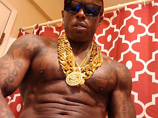 26th BBC Cumshot Compilation Regular Speed and Slow Motion