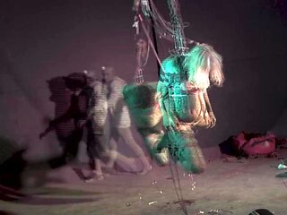 Courtesan's tattoo movie by Dirty Dreaz