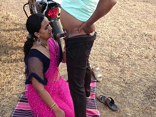 Desi Indian Marathi Kavita Aunty Fuck With Boyfriend Tatya