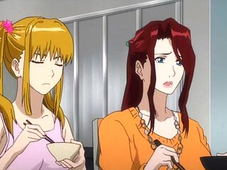 Kichiku Haha Shimai Choukyou Nikki  Episode 3